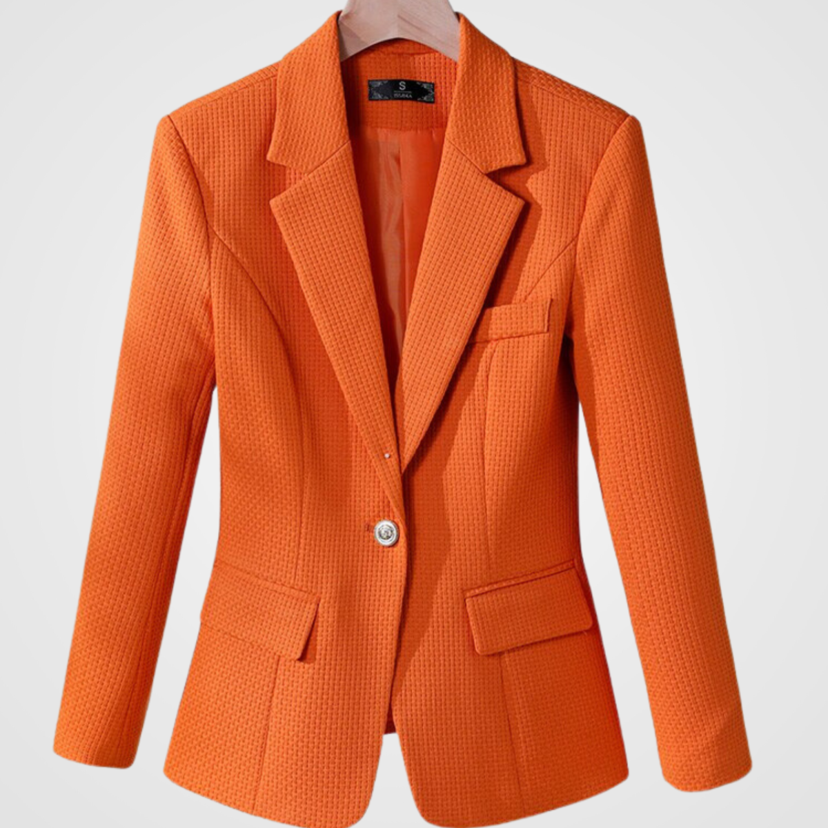 Formele blazer voor dames