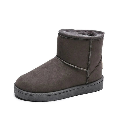 Charme De Vision™ Luxe Winter Snowboots