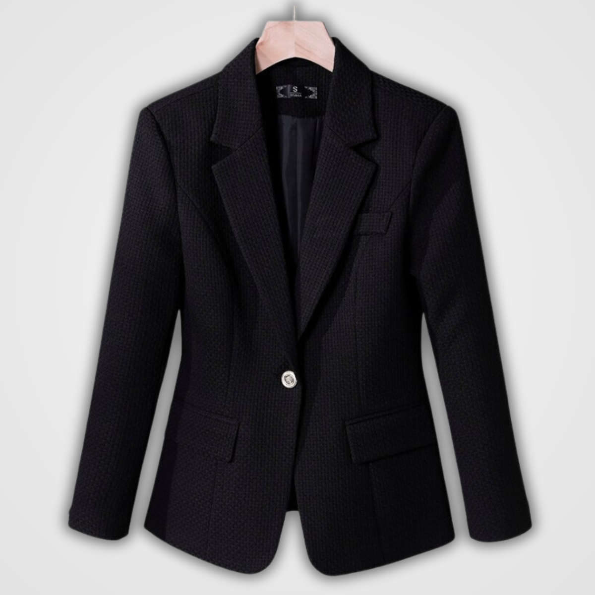 Formele blazer voor dames