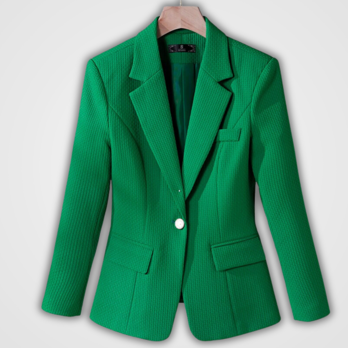 Formele blazer voor dames