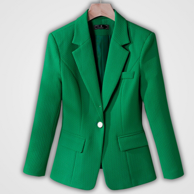 Formele blazer voor dames