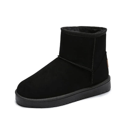 Charme De Vision™ Luxe Winter Snowboots