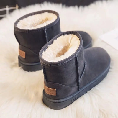 Charme De Vision™ Luxe Winter Snowboots