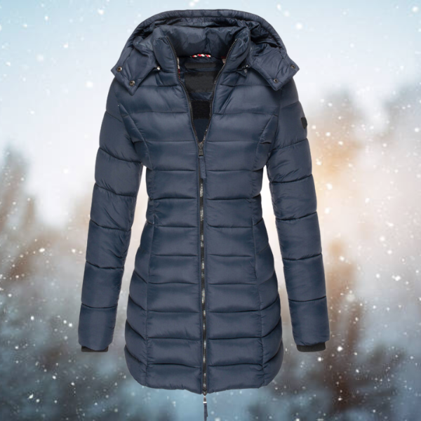 Winterjas voor dames