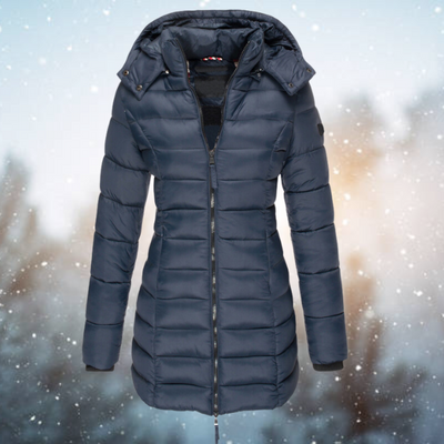 Winterjas voor dames