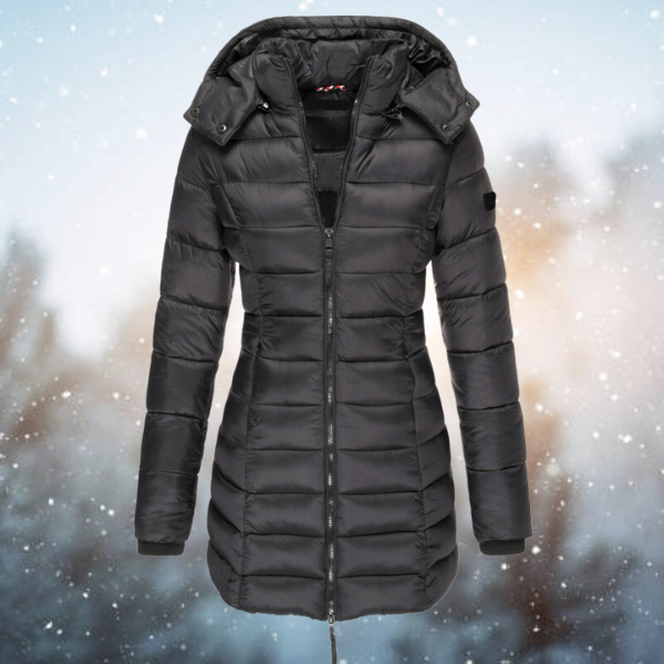 Winterjas voor dames