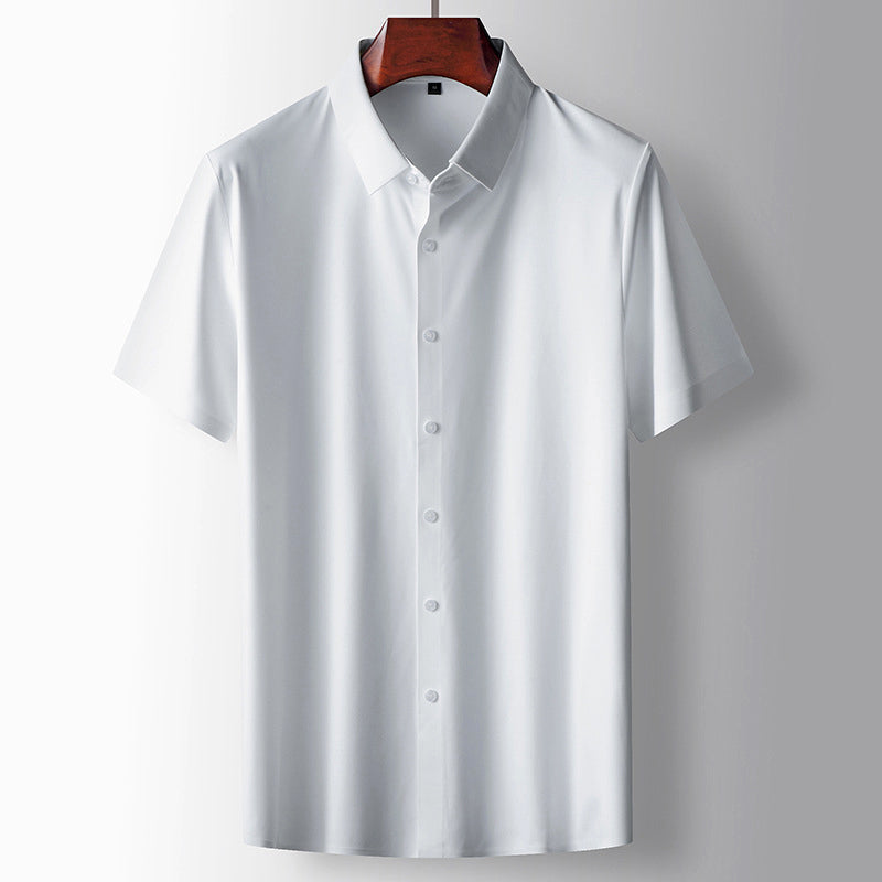 Jack Washington DualSky-shirt