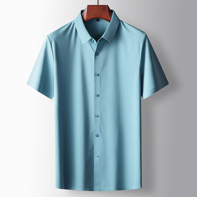 Jack Washington DualSky-shirt