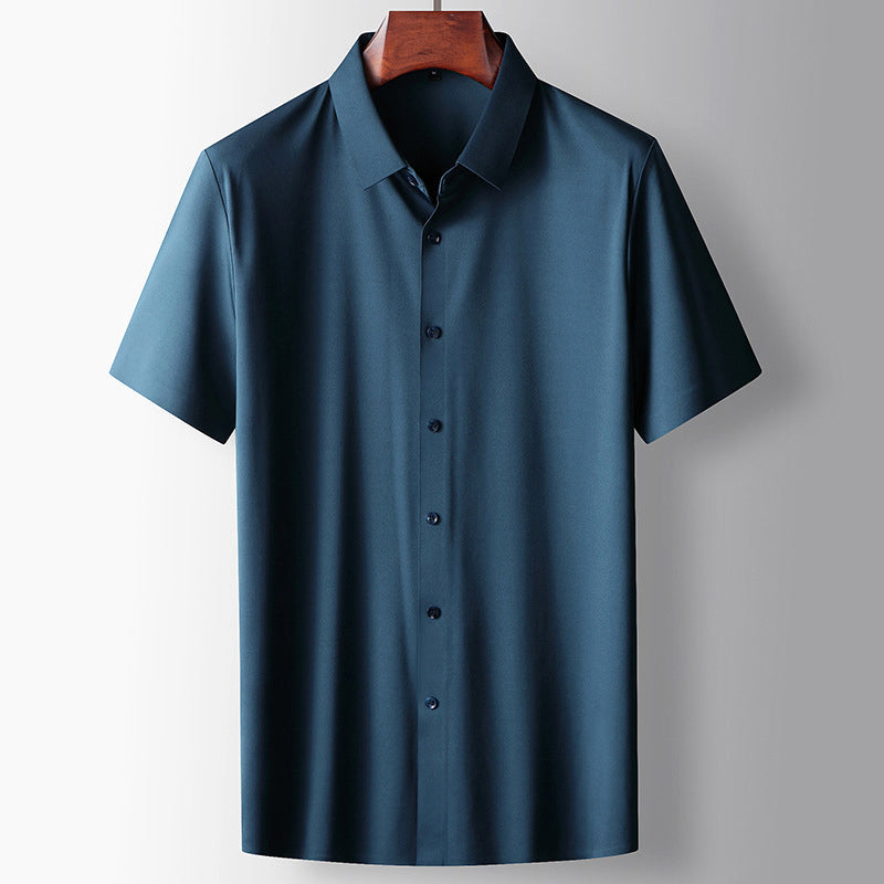 Jack Washington DualSky-shirt