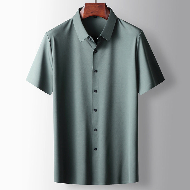 Jack Washington DualSky-shirt