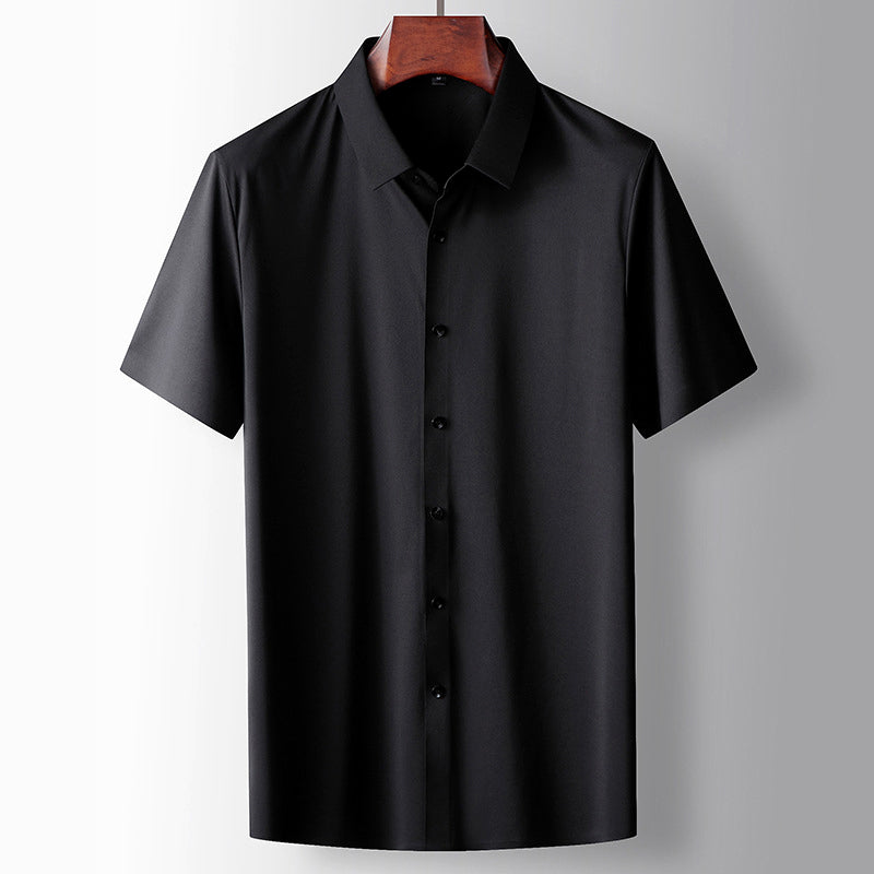 Jack Washington DualSky-shirt