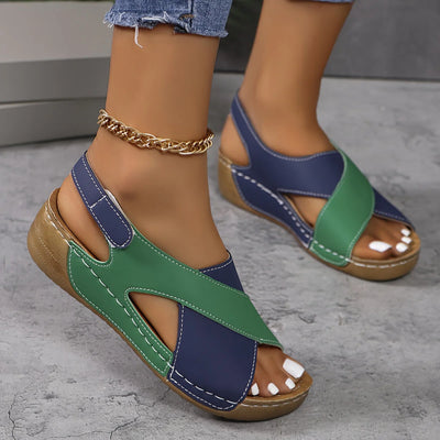 Clarissa™ | Orthopedic Comfort Sandals